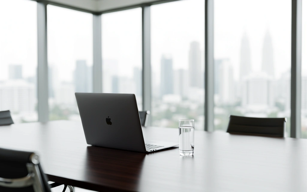 Indus Data Strategy Lab environment in Kuala Lumpur