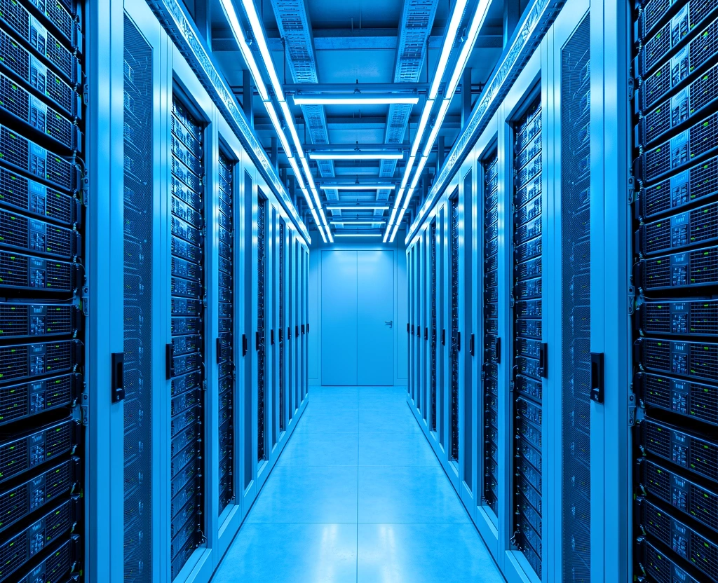 Analytics Infrastructure