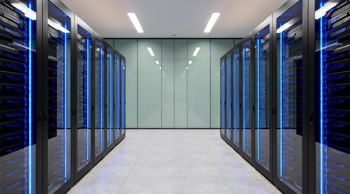 Advanced Data Infrastructure