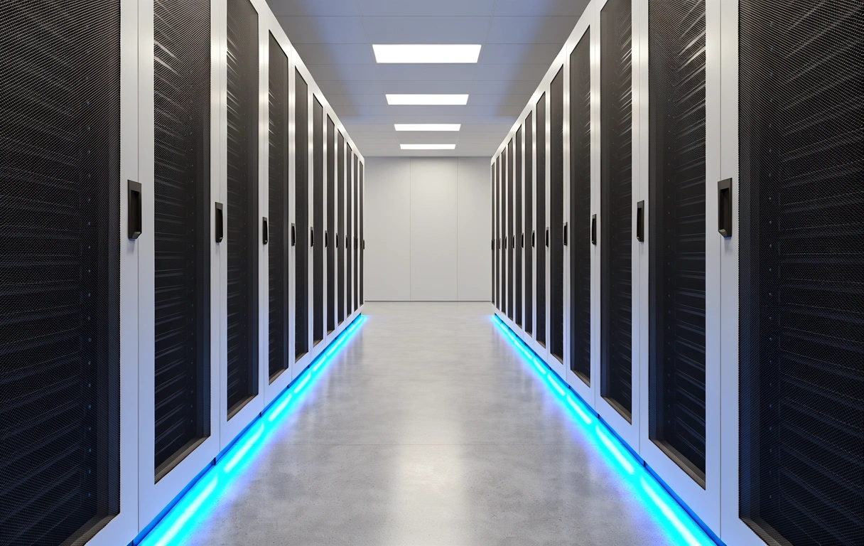 Infrastructure precision