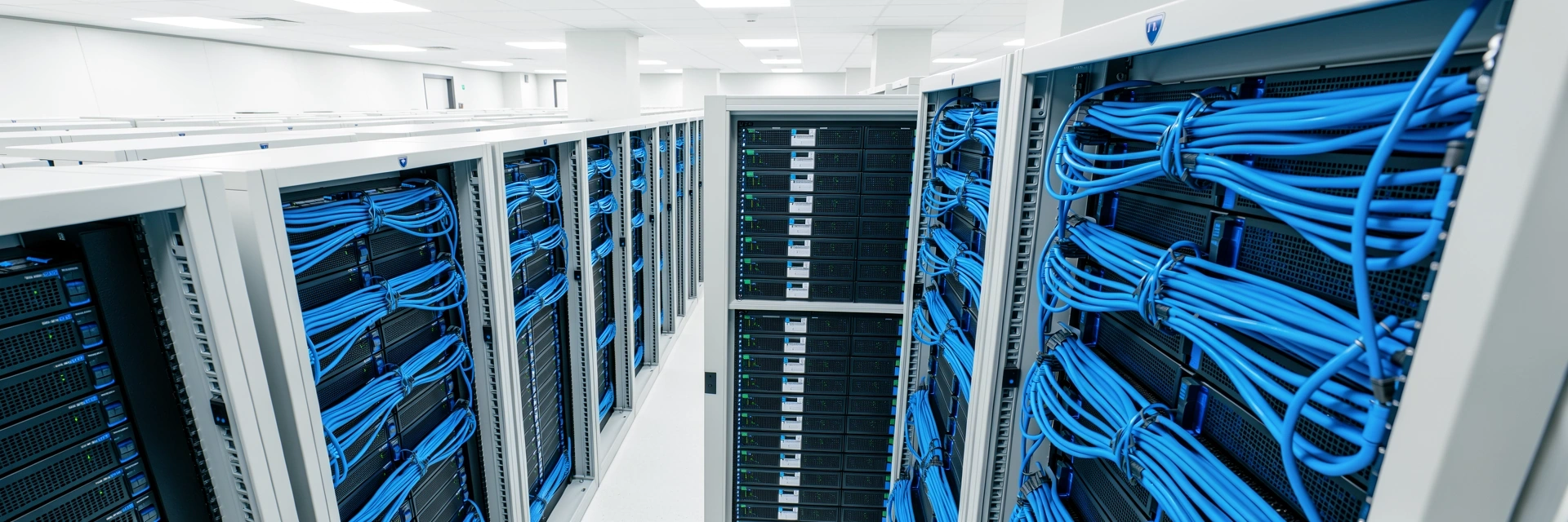 Precision Data Infrastructure